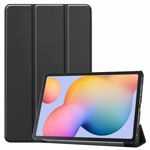 Case TECH-PROTECT Smartcase Galaxy Tab S6 Lite 10.4 P610/P615 Black Case