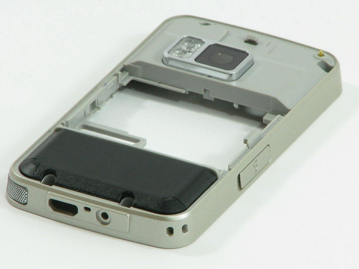 NOKIA N96 Original Complete Grade C Case