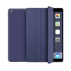 Case TECH-PROTECT Apple IPad 10.2 2019 Smartcase Navy Blue Case