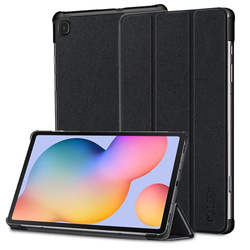 Case TECH-PROTECT Smartcase Galaxy Tab S6 Lite 10.4 P610/P615 Black Case