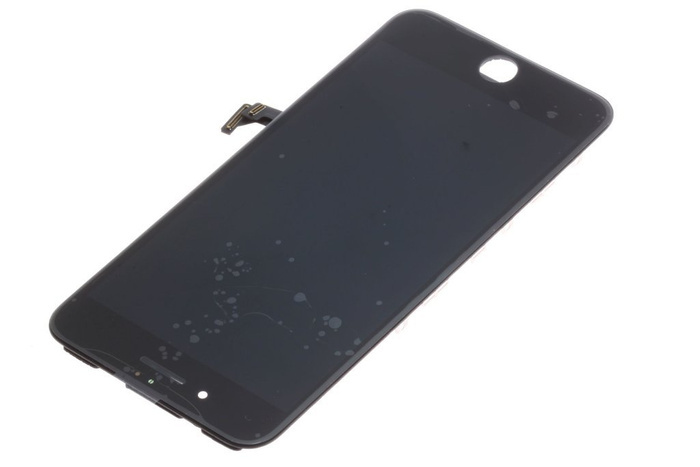 Screen Apple iPhone 7 Plus Black New Replacement Gammut LCD Touch