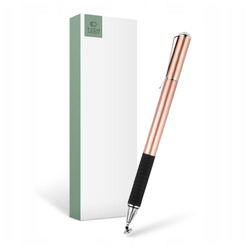 Rysik TECH-PROTECT Stylus Pen Rose Gold Różowy