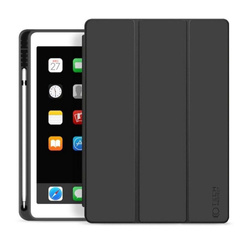 Etui TECH-PROTECT Sc Pen Ipad 10.2 2019 Black Czarne Case