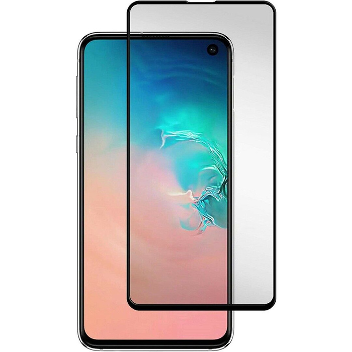 Glass Tempered Glass Samsung Galaxy S10e Gadget Guard Full Glue