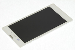 DISPLAY Xperia T3 White Grade A Original LCD Touch