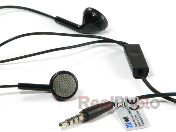 HEADSets ZTE Blade Grand ZTE V967S V970 Qmaxi