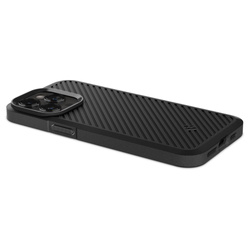 Etui Spigen Core Armor iPhone 15 Pro Matte Black Case