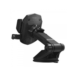 Uchwyt SPIGEN TS35 Signature CAR Mount Holder Black