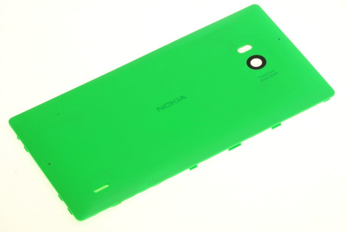 Original Battery Cover Nokia Lumia 930 Green Grade B