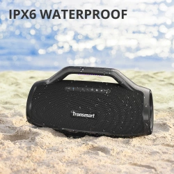 Wireless Bluetooth Speaker Tronsmart Bang Max (black)