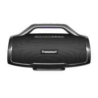 Wireless Bluetooth Speaker Tronsmart Bang Max (black)