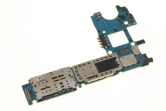 Original SAMSUNG Galaxy A3 2016 A310F MAIN PLATE