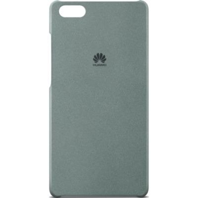 Etui Oryginalne HUAWEI P8 Lite Protective Nowy Dark Grey