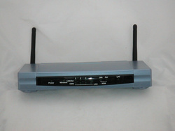 LInk-server Ins-241wp  Wi-fi Wireless Gateway