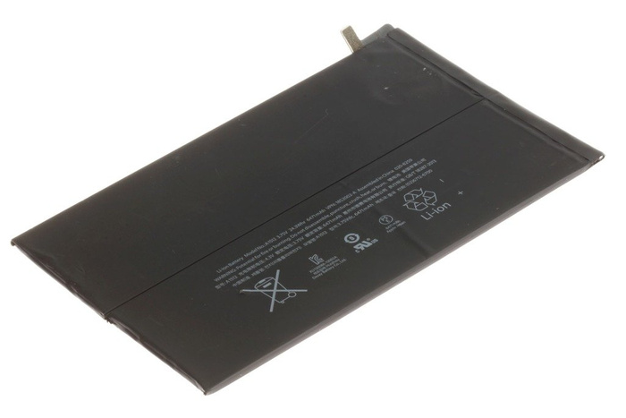 Genuine Battery Apple iPad Mini 2 3 6471mAh Grade A