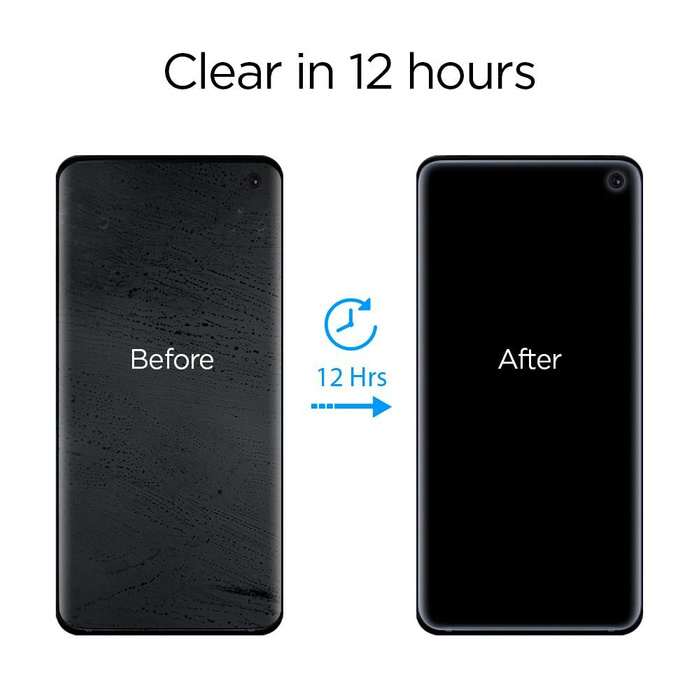 Screen Protector Spigen Neo Flex HD Samsung Galaxy S10