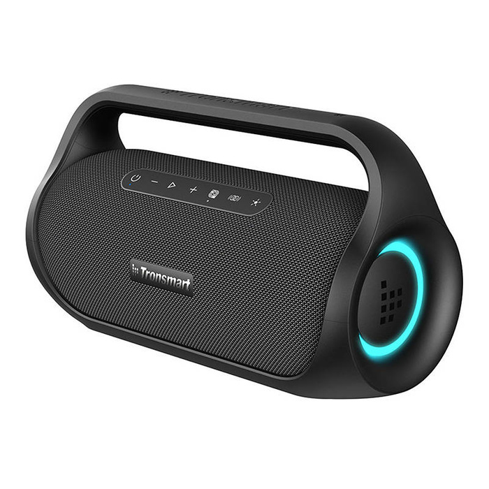 Głośnik bezprzewodowy Bluetooth Tronsmart Bang Mini (czarny)