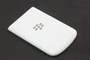 Klapka Baterii BLACKBERRY Q10 Oryginalna BIAŁA