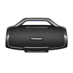 Wireless Bluetooth Speaker Tronsmart Bang Max (black)