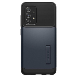 Case Spigen Galaxy A72 Slim Armor Metal Slate Case