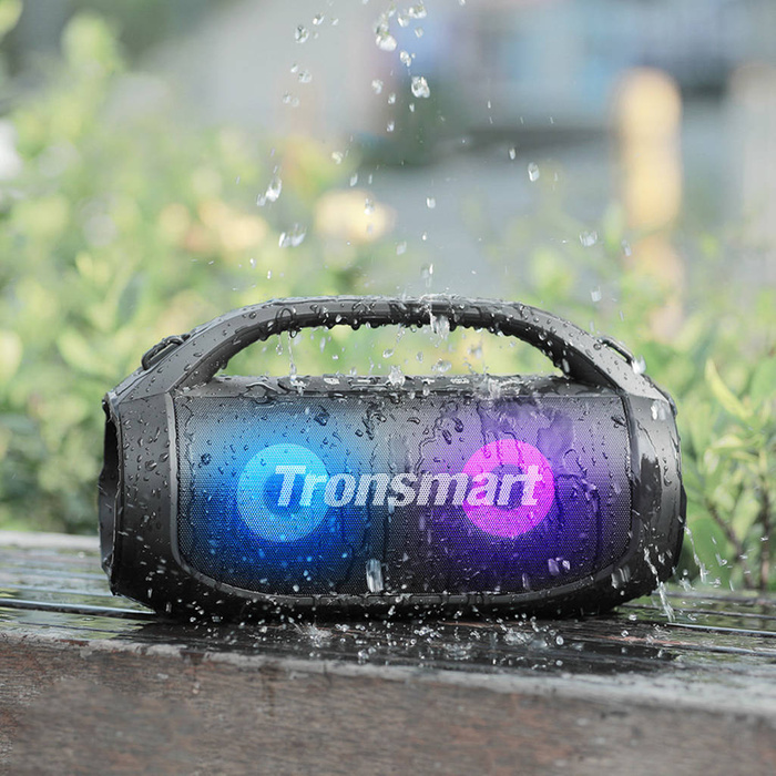 Głośnik bezprzewodowy Bluetooth Tronsmart Bang SE (czarny)