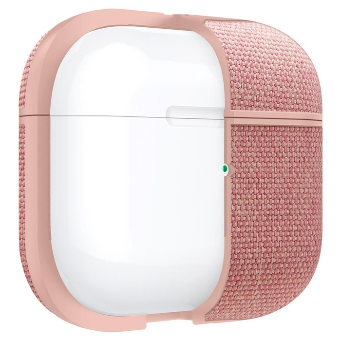 Etui SPIGEN Urban Fit Apple AirPods 3 ETUI Różowy Case