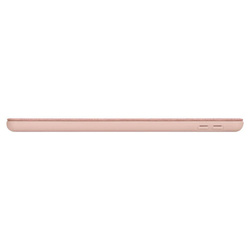 Etui SPIGEN iPad 7/8/9 10.2 2019/2020/2021 Urban Fit Rose Gold Różowe Case