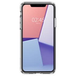 Case Spigen iPhone 11 Pro Liquid Crystal Clear Case