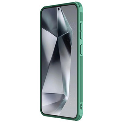 NILLKIN CAMSHIELD PRO SAMSUNG S25+ DARK GREEN / ZIELONY