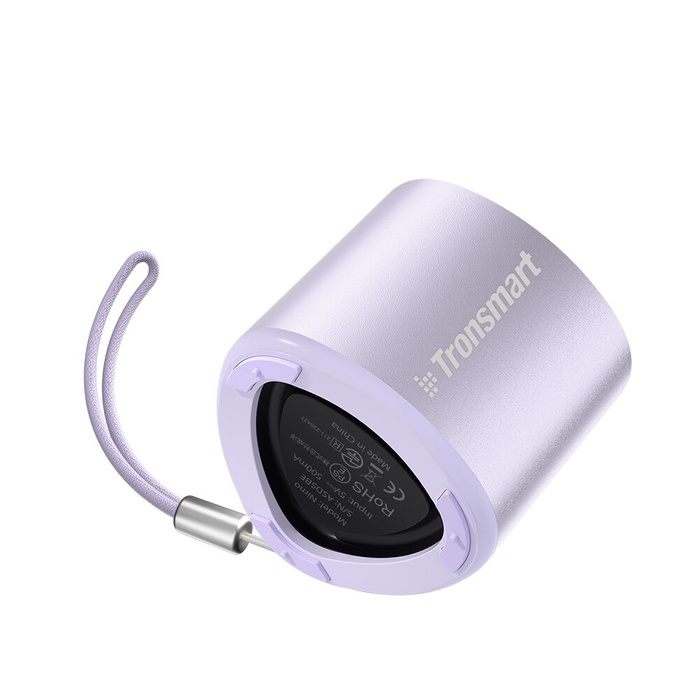 Wireless Bluetooth Speaker Tronsmart Nimo Black (black)