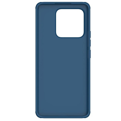 NILLKIN super frosted shield PRO XIAOMI 13 PRO BLUE / NIEBIESKI