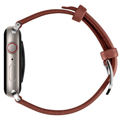 Spigen CYRILL KAJUK Apple Watch 4 / 5 / 6 / 7 / 8 / SE (40 / 41 MM) CHESTNUT