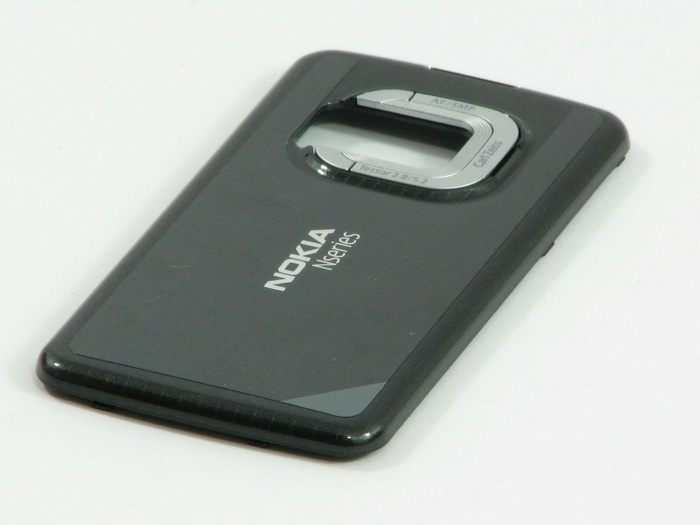 NOKIA N96 Original Complete Grade C Case