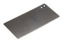 Original Battery Cover SONY Xperia X F5121 Gray Grade B