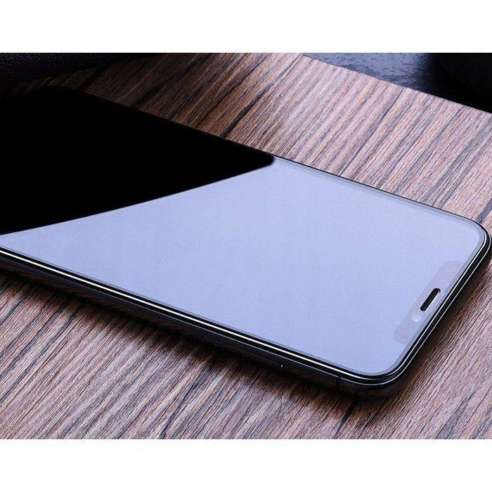 Tempered Glass Mocolo Tg+full Glue Galaxy A42 5G Black