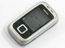 NOKIA 6111 Obudowa Black Komplet ORYGINAŁ Grade B