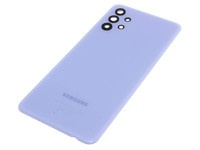 Klapka Baterii SAMSUNG Galaxy A32 5G Fioletowa Grade B