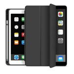 Etui TECH-PROTECT Sc Pen Ipad 10.2 2019 Black Czarne Case