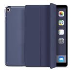 Etui TECH-PROTECT Apple Ipad 10.2 2019 Smartcase Navy Blue Niebieskie Case