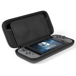 Etui TECH-PROTECT Nintendo Switch / Switch Oled Hardpouch Black Case