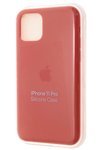 Etui iPhone 11 Pro Apple Silicone Case Oryginalne MWYQ2ZM/A Orange Nowe Case