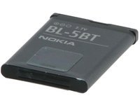 Oryginalna Bateria NOKIA BL5BT NOKIA 2600 7510 N75