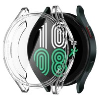 SPIGEN Ultra Hybrid Galaxy Watch 4 44mmEtui Przezroczyste Crystal Clear Case