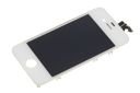 WYŚWIETLACZ APPLE iPhone 4S BIAŁY Grade C LCD Oryginalny Dotyk