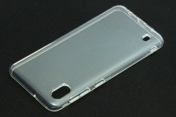  Etui Samsung Galaxy A10 CLEAR Case Silikon