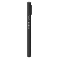 Etui SPIGEN Ultra Hybrid Google Pixel 6 ETUI Matte Black Case