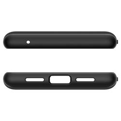 Etui SPIGEN Ultra Hybrid Google Pixel 6 ETUI Matte Black Case