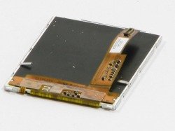 SONY ERICSSON W760i Oryginalny LCD Wyświetlacz