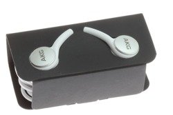 Słuchawki AKG SAMSUNG Oryginalne EO-IG955 Białe