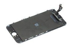 WYŚWIETLACZ APPLE iPhone 6 Czarny Refurbished LCD Dotyk